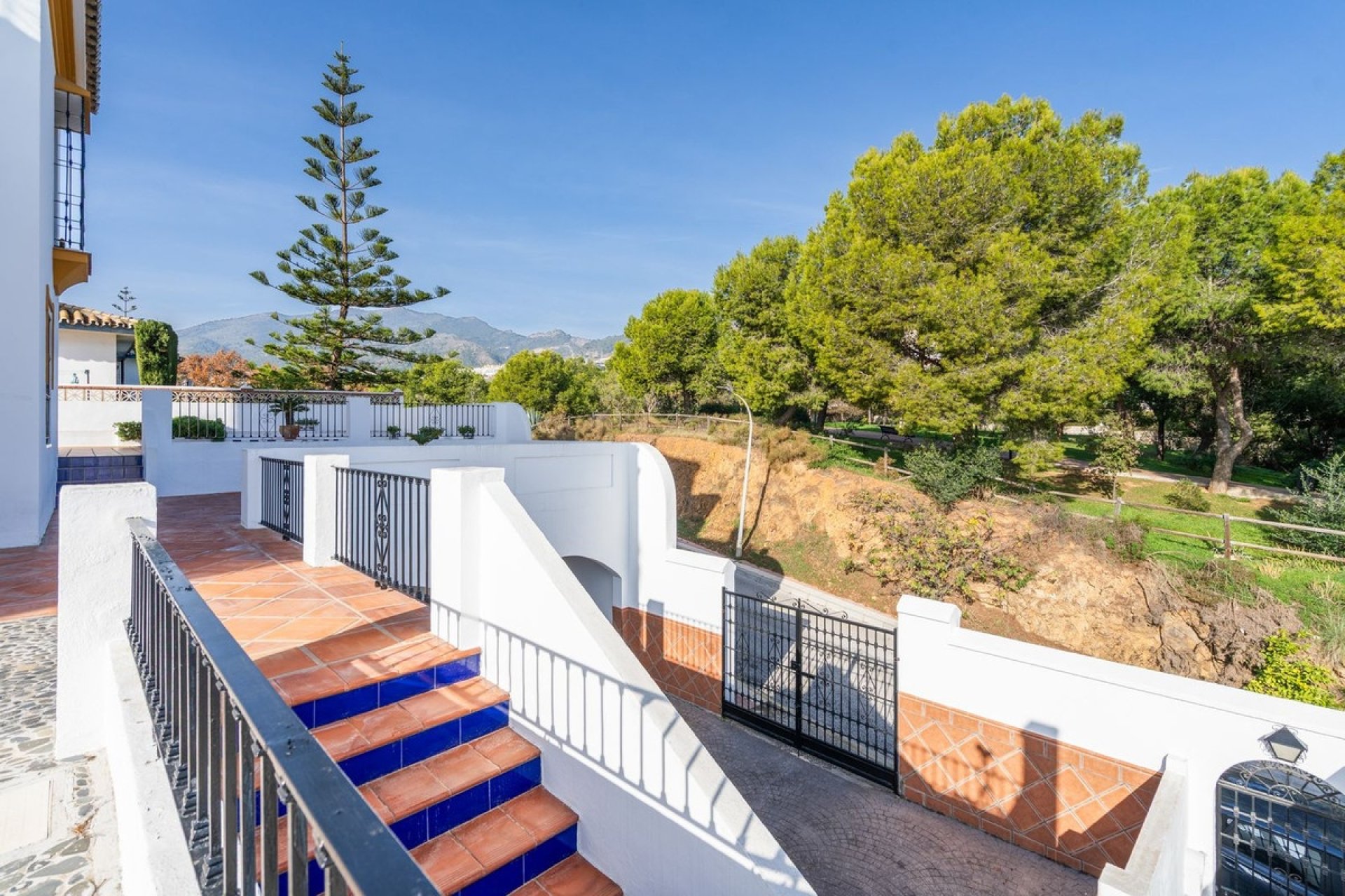 Wiederverkauf - Villa - Benalmadena - Arroyo de la Miel