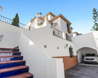 Wiederverkauf - Villa - Benalmadena - Arroyo de la Miel