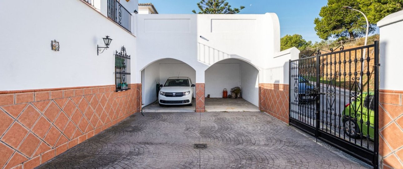 Wiederverkauf - Villa - Benalmadena - Arroyo de la Miel