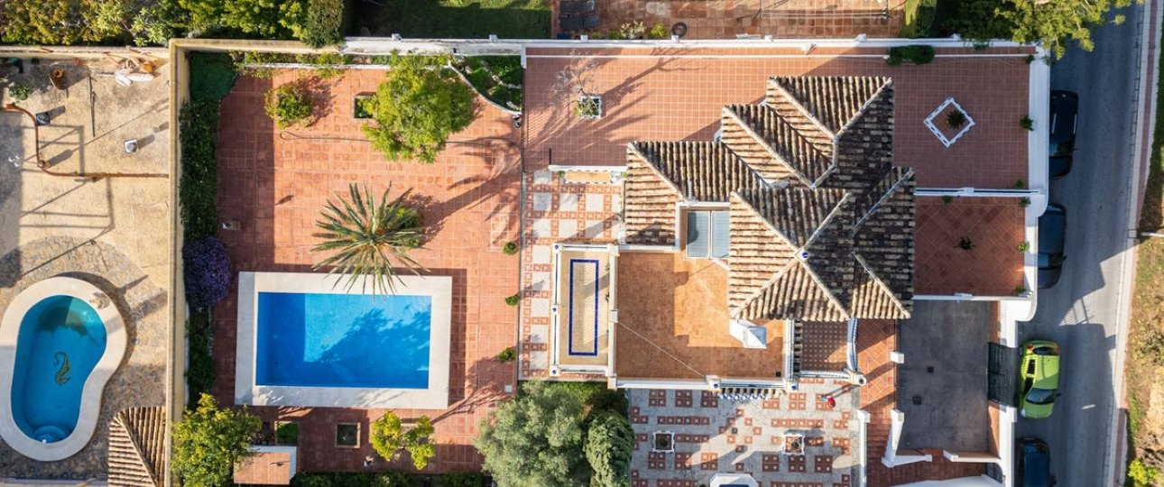 Wiederverkauf - Villa - Benalmadena - Arroyo de la Miel