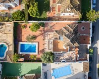 Wiederverkauf - Villa - Benalmadena - Arroyo de la Miel