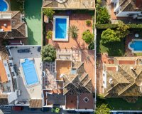 Wiederverkauf - Villa - Benalmadena - Arroyo de la Miel