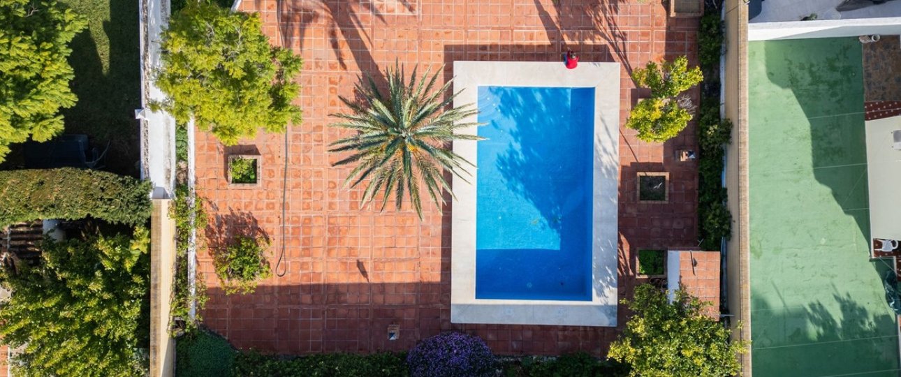 Wiederverkauf - Villa - Benalmadena - Arroyo de la Miel