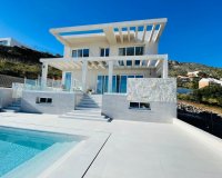 Wiederverkauf - Villa - Benalmadena - Benalmadena Centro