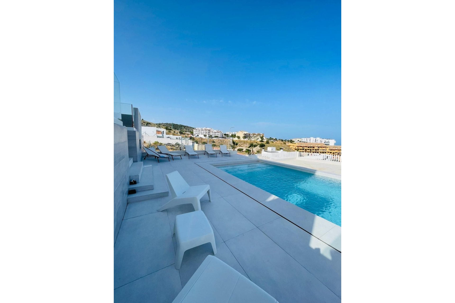 Wiederverkauf - Villa - Benalmadena - Benalmadena Centro