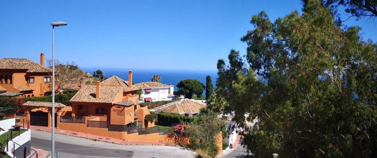 Wiederverkauf - Villa - Benalmadena - Benalmadena Centro