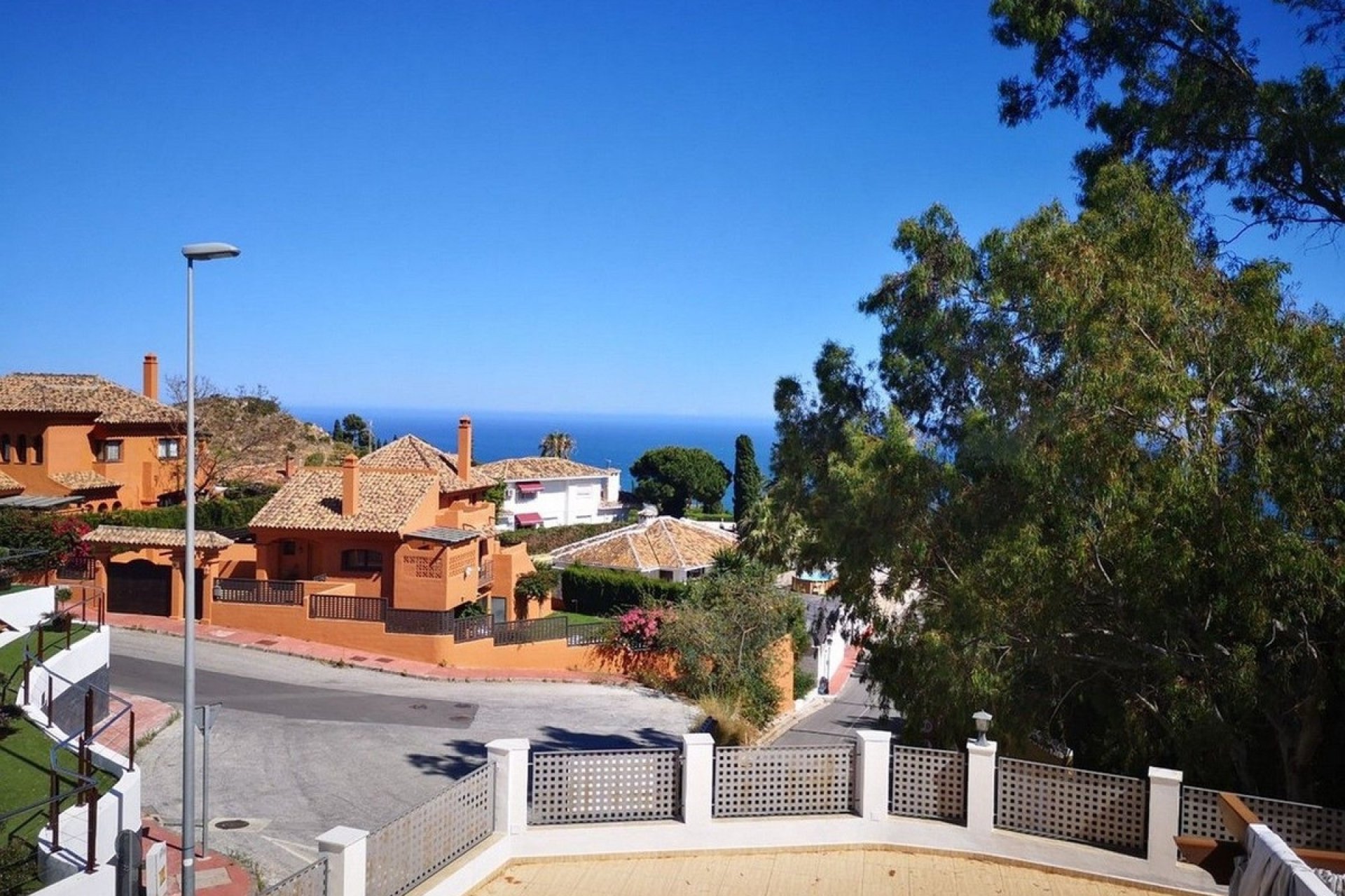 Wiederverkauf - Villa - Benalmadena - Benalmadena Centro