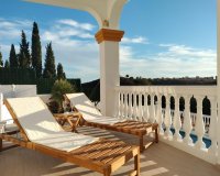 Wiederverkauf - Villa - Benalmadena - Benalmadena Centro