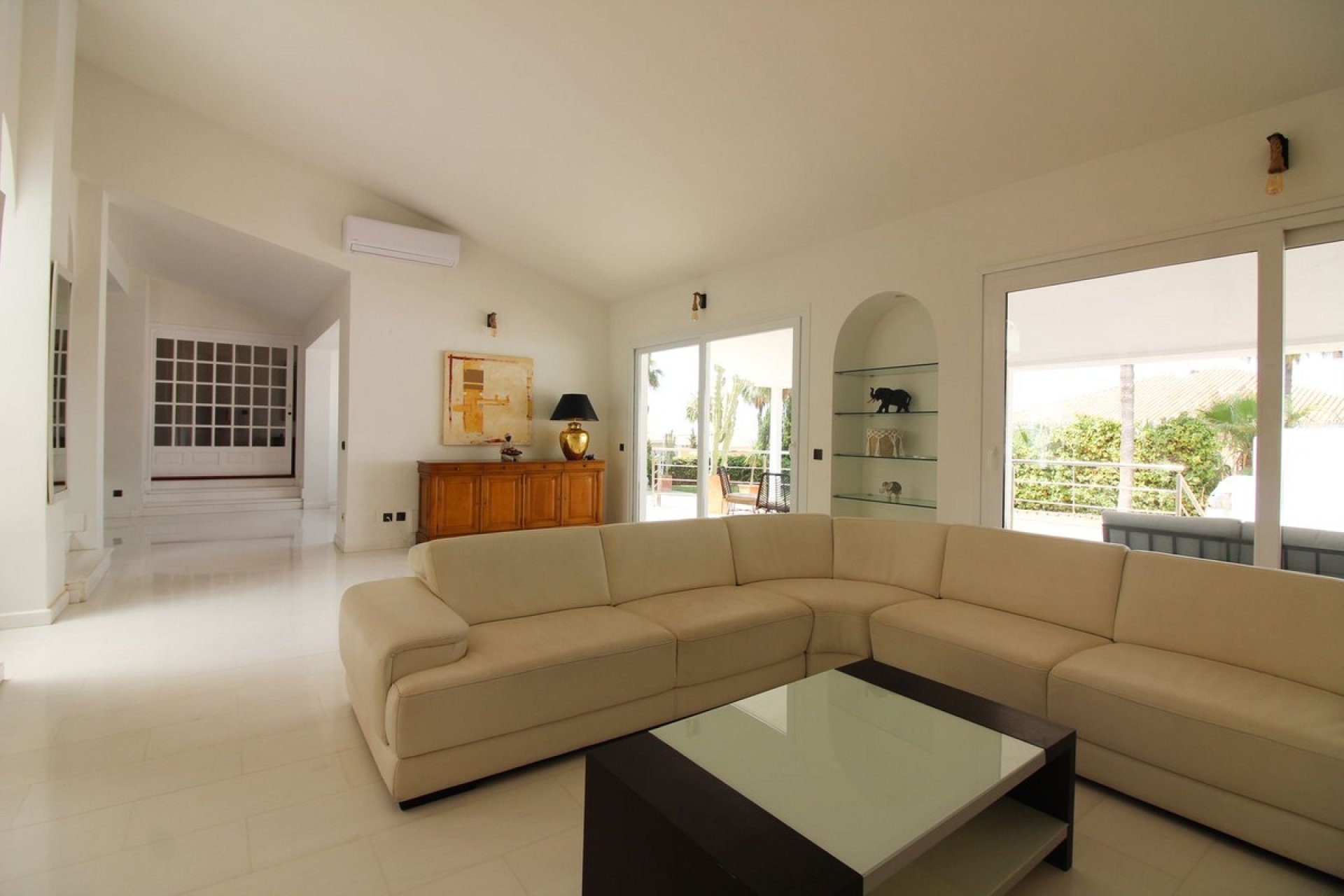 Wiederverkauf - Villa - Benalmadena - Benalmadena Centro