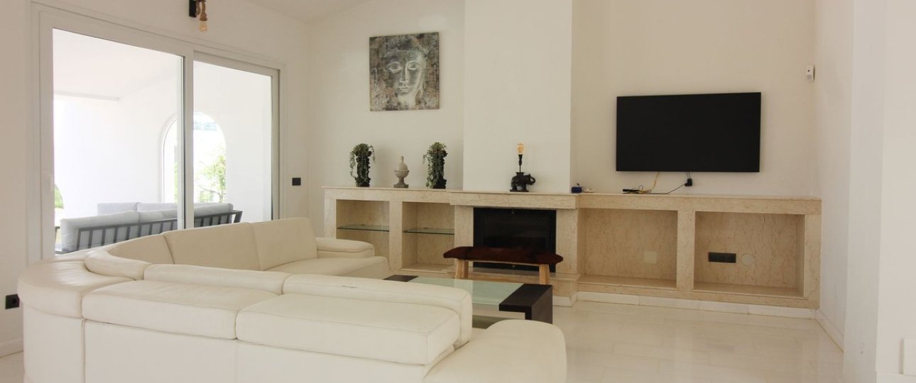 Wiederverkauf - Villa - Benalmadena - Benalmadena Centro