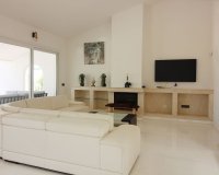 Wiederverkauf - Villa - Benalmadena - Benalmadena Centro