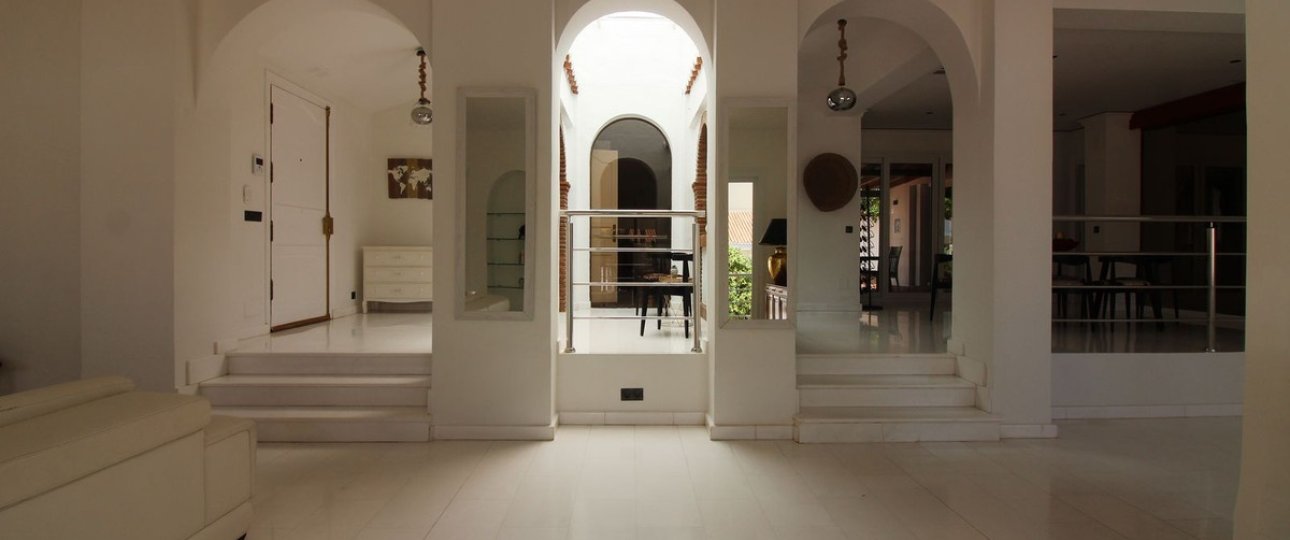 Wiederverkauf - Villa - Benalmadena - Benalmadena Centro