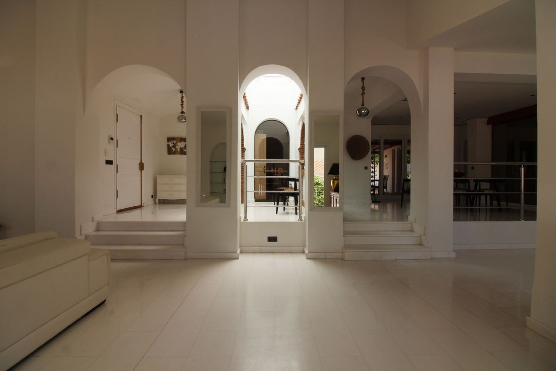 Wiederverkauf - Villa - Benalmadena - Benalmadena Centro