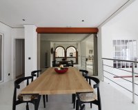 Wiederverkauf - Villa - Benalmadena - Benalmadena Centro