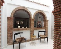 Wiederverkauf - Villa - Benalmadena - Benalmadena Centro