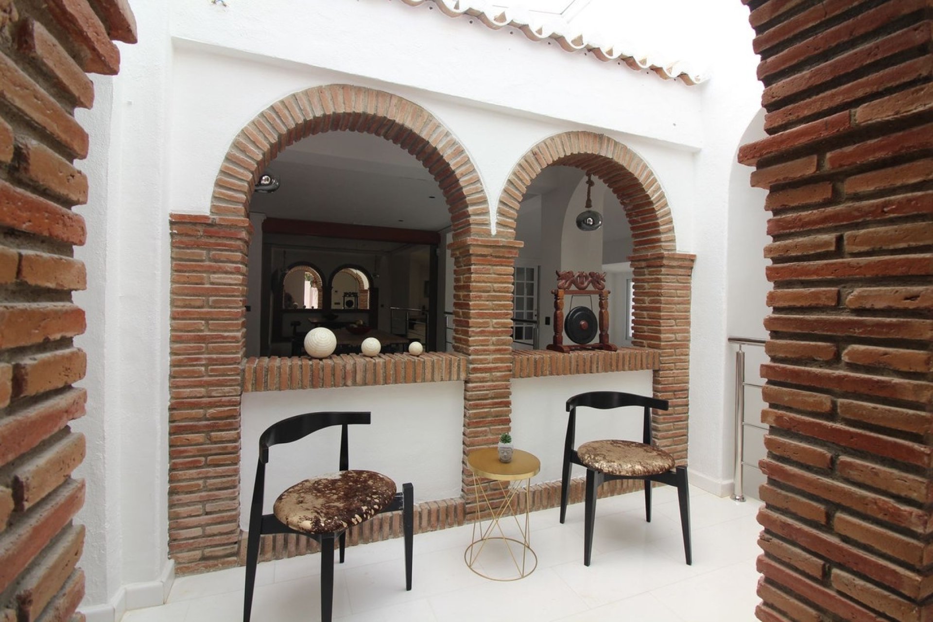 Wiederverkauf - Villa - Benalmadena - Benalmadena Centro