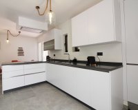 Wiederverkauf - Villa - Benalmadena - Benalmadena Centro