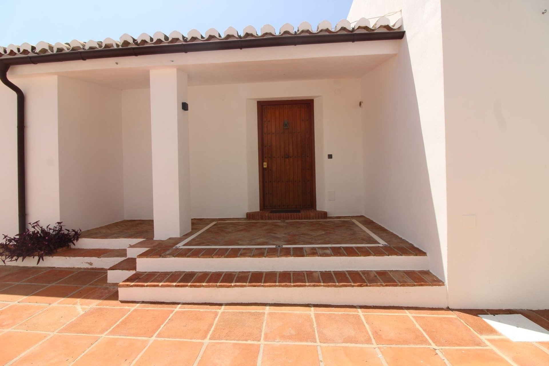 Wiederverkauf - Villa - Benalmadena - Benalmadena Centro