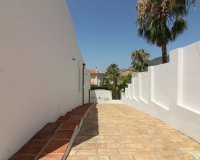 Wiederverkauf - Villa - Benalmadena - Benalmadena Centro