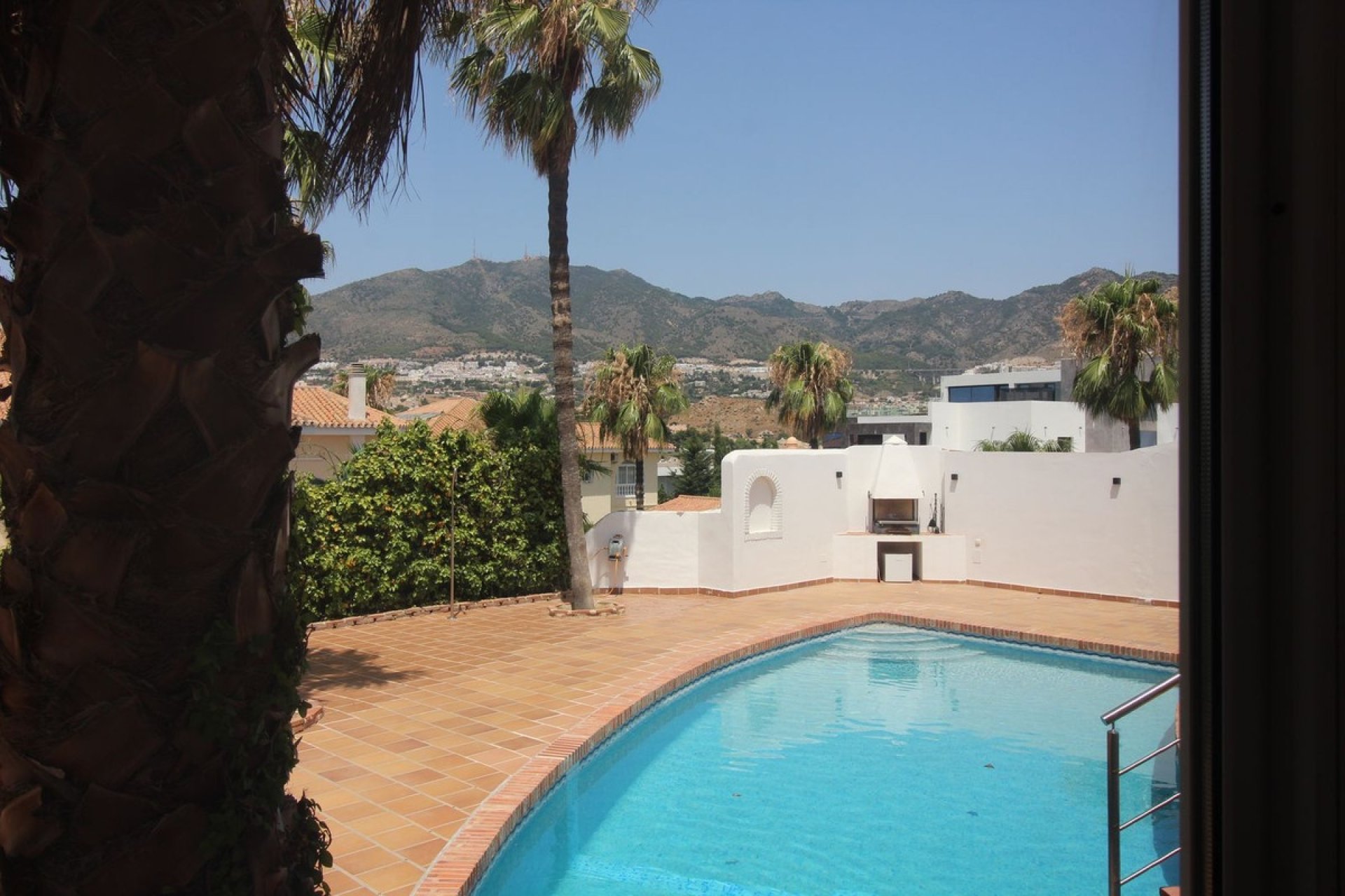 Wiederverkauf - Villa - Benalmadena - Benalmadena Centro