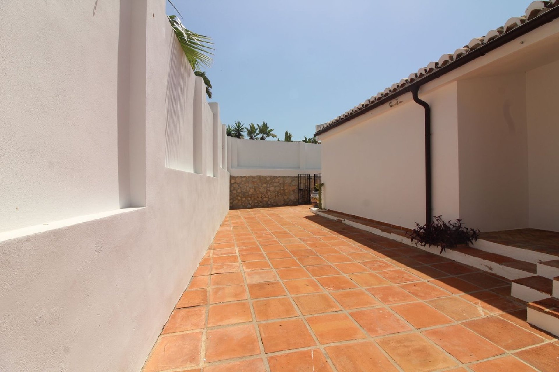 Wiederverkauf - Villa - Benalmadena - Benalmadena Centro