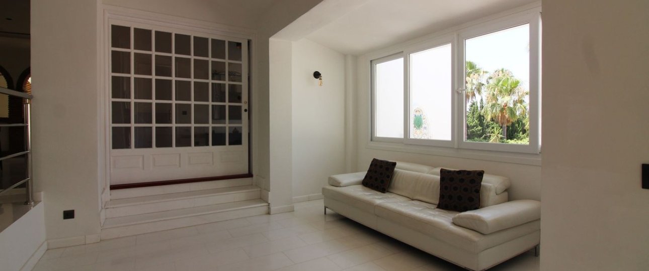 Wiederverkauf - Villa - Benalmadena - Benalmadena Centro