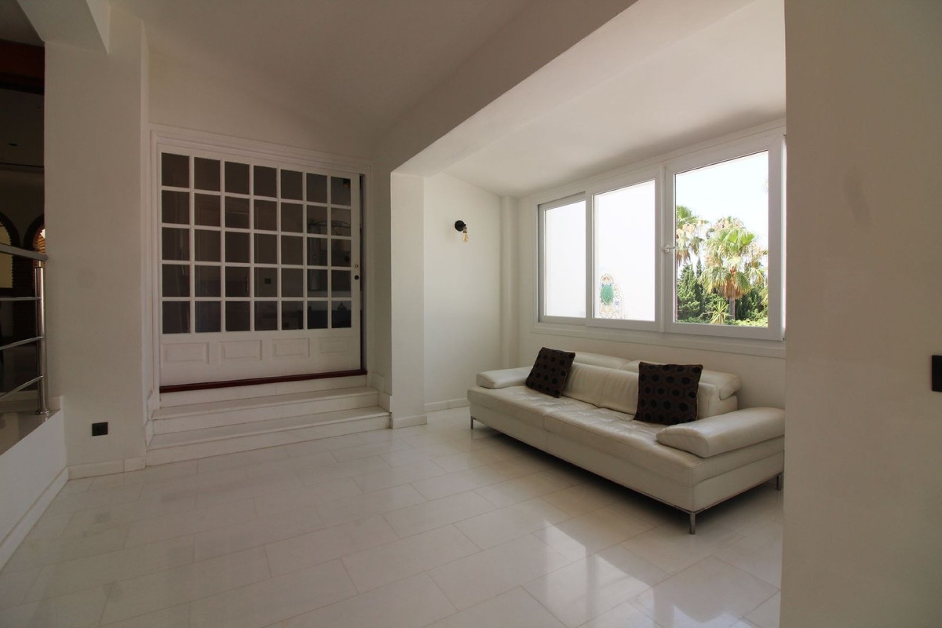 Wiederverkauf - Villa - Benalmadena - Benalmadena Centro