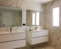 Wiederverkauf - Villa - Benalmadena - Benalmadena Centro