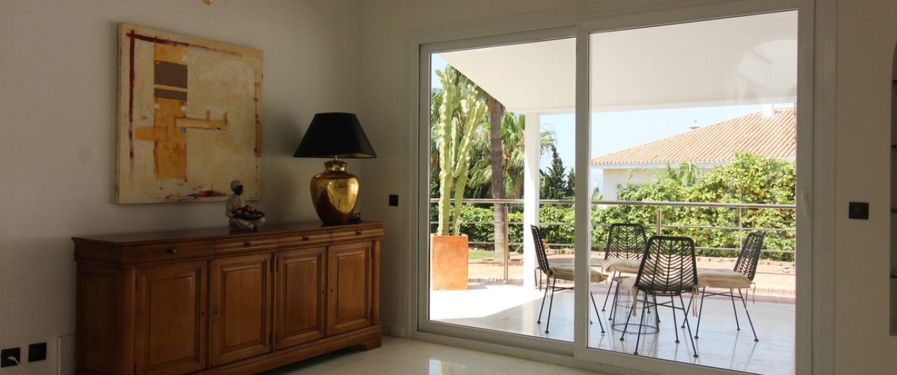 Wiederverkauf - Villa - Benalmadena - Benalmadena Centro
