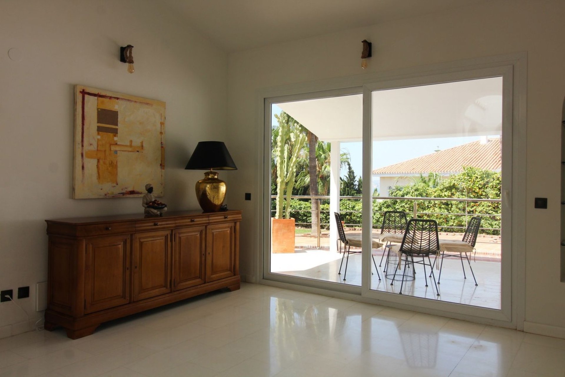 Wiederverkauf - Villa - Benalmadena - Benalmadena Centro