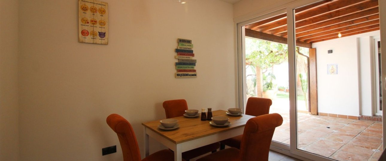 Wiederverkauf - Villa - Benalmadena - Benalmadena Centro