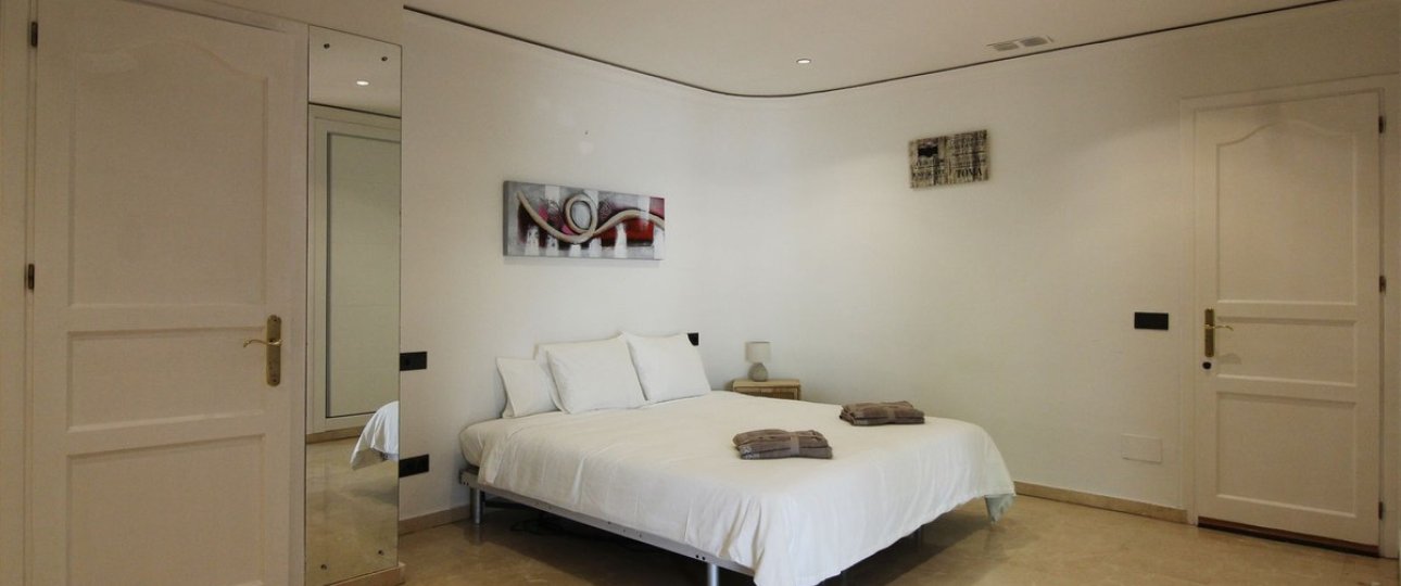 Wiederverkauf - Villa - Benalmadena - Benalmadena Centro