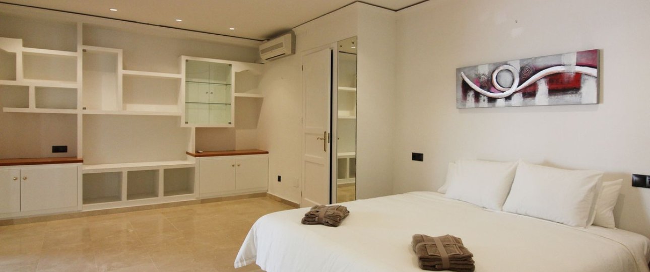 Wiederverkauf - Villa - Benalmadena - Benalmadena Centro