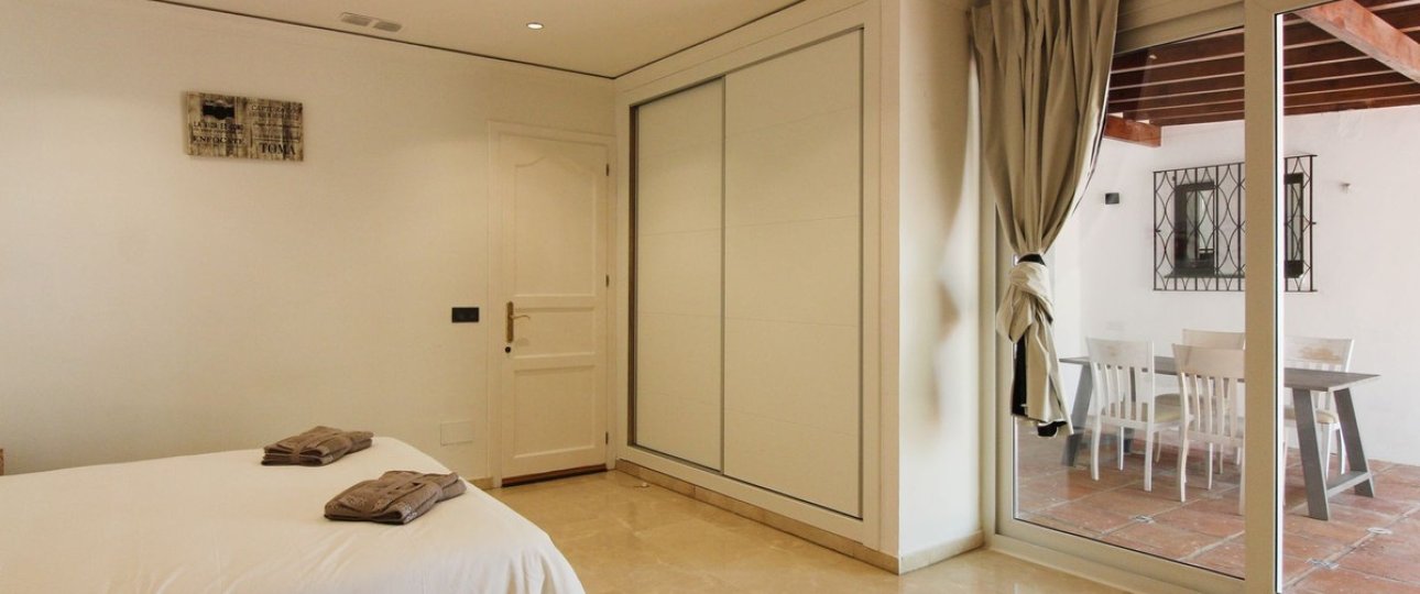 Wiederverkauf - Villa - Benalmadena - Benalmadena Centro