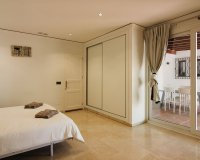 Wiederverkauf - Villa - Benalmadena - Benalmadena Centro