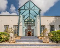 Wiederverkauf - Villa - Benalmadena - Benalmadena Centro