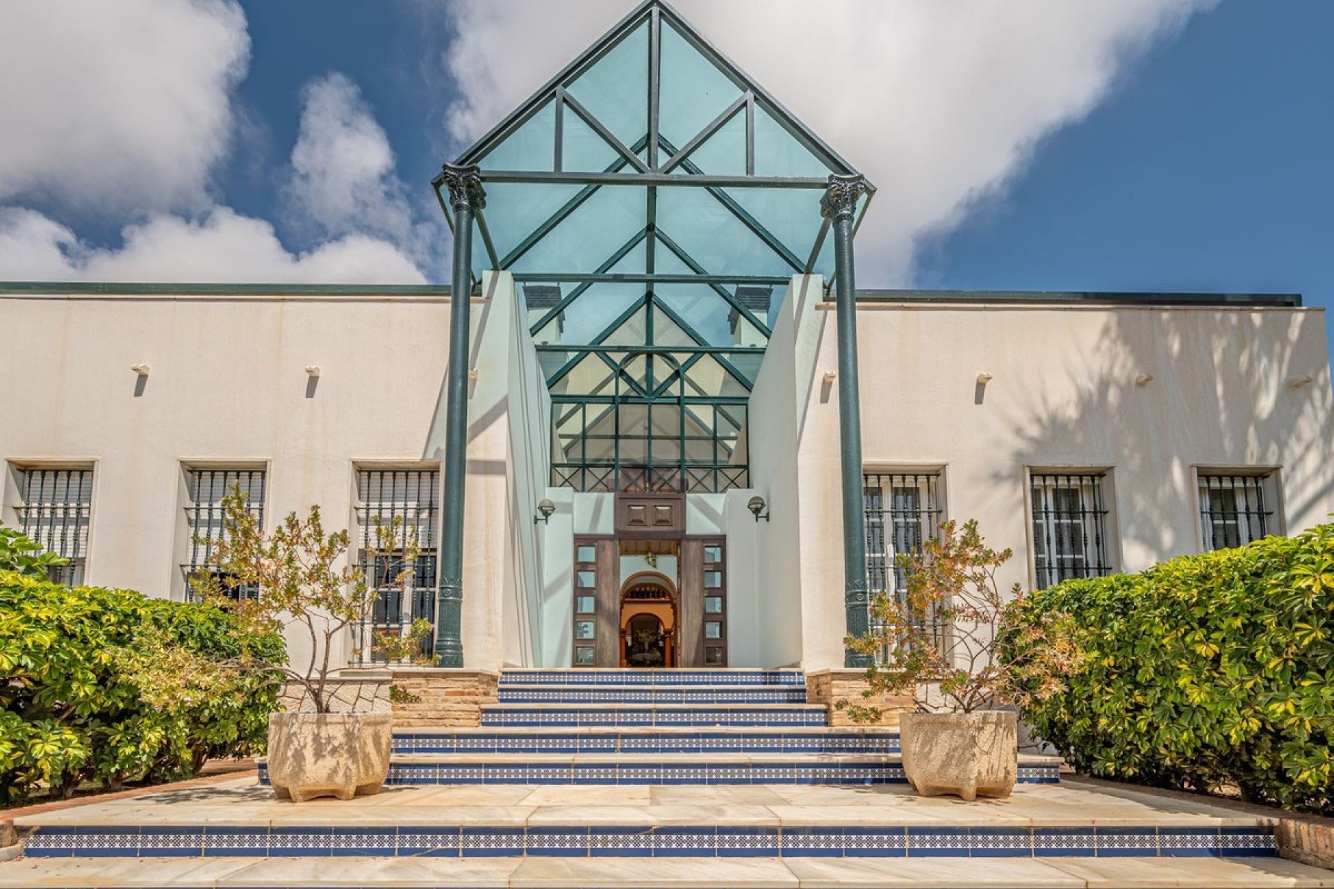 Wiederverkauf - Villa - Benalmadena - Benalmadena Centro