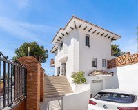 Wiederverkauf - Villa - Benalmadena - Benalmadena Centro
