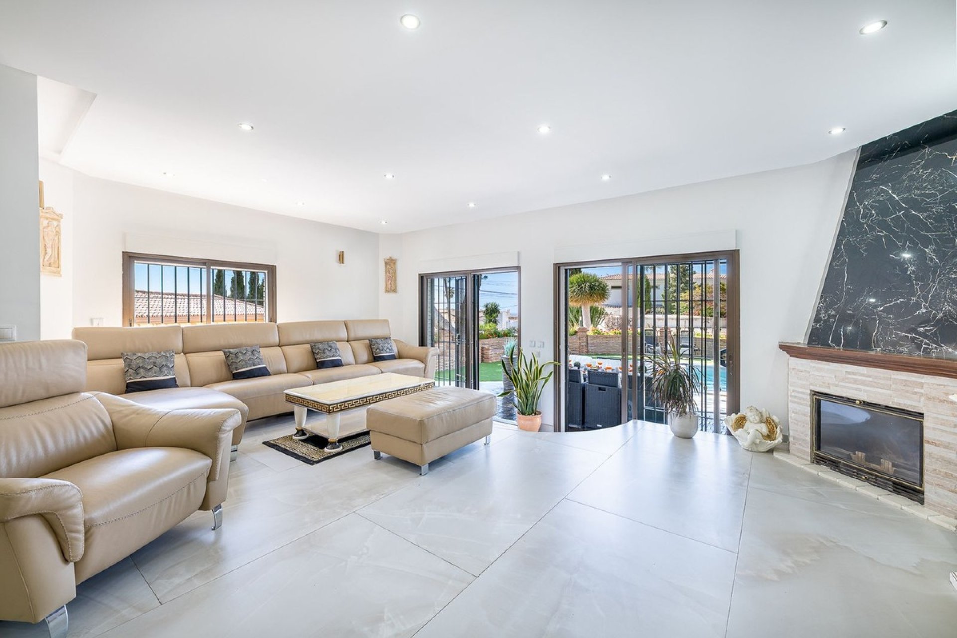 Wiederverkauf - Villa - Benalmadena - Benalmadena Centro