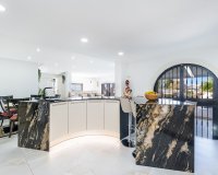 Wiederverkauf - Villa - Benalmadena - Benalmadena Centro