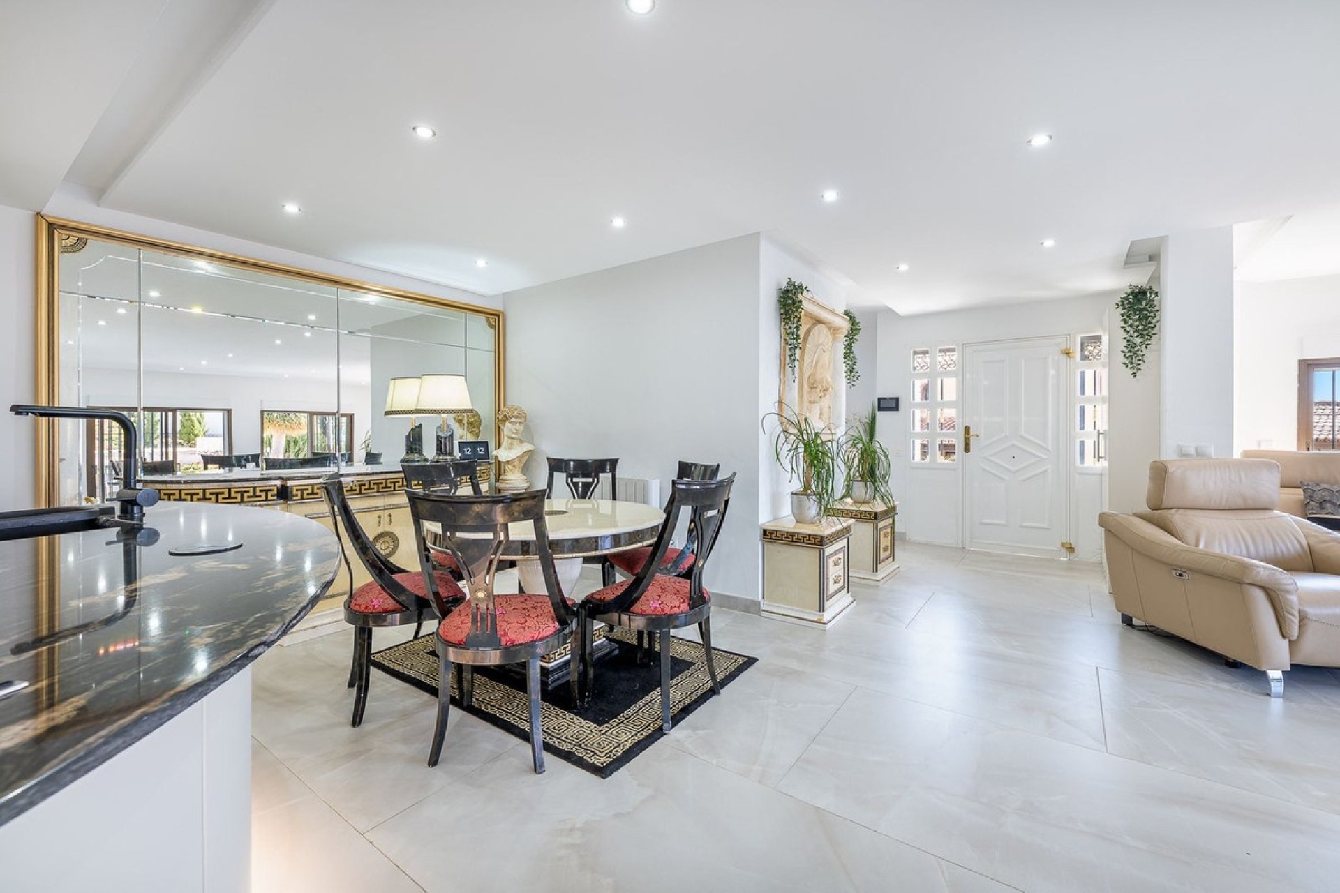 Wiederverkauf - Villa - Benalmadena - Benalmadena Centro