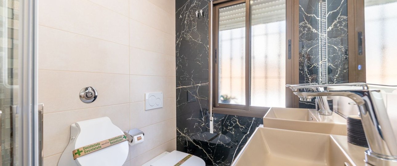 Wiederverkauf - Villa - Benalmadena - Benalmadena Centro