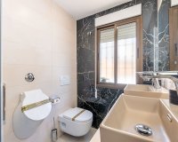 Wiederverkauf - Villa - Benalmadena - Benalmadena Centro