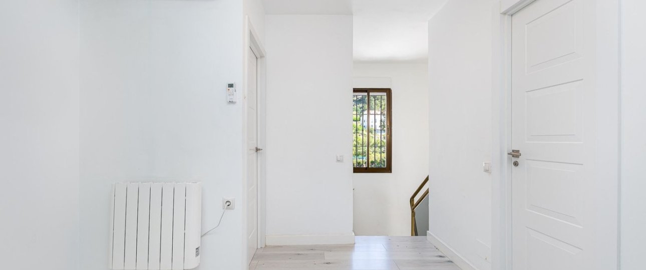 Wiederverkauf - Villa - Benalmadena - Benalmadena Centro