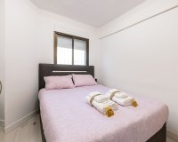 Wiederverkauf - Villa - Benalmadena - Benalmadena Centro