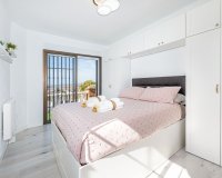 Wiederverkauf - Villa - Benalmadena - Benalmadena Centro