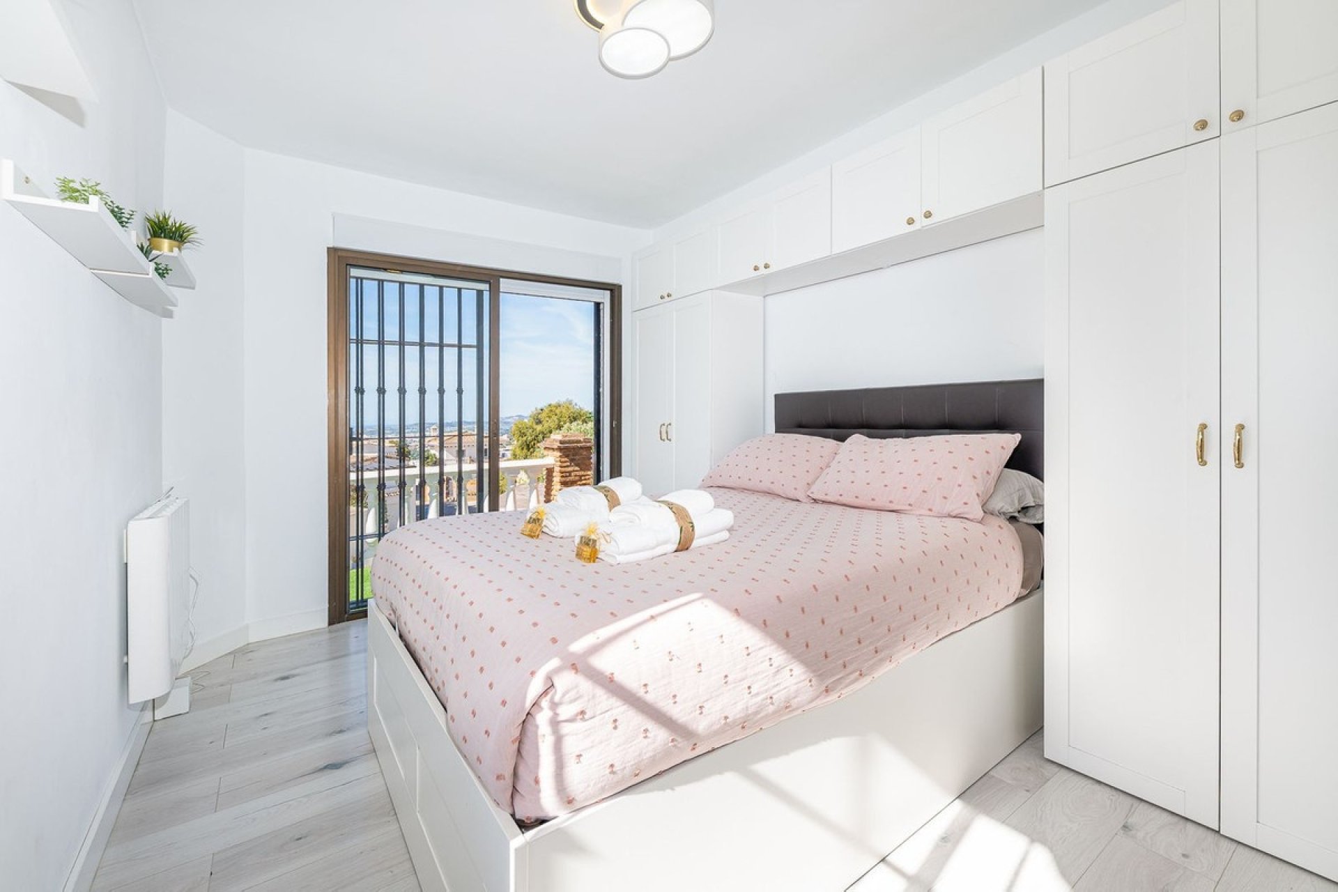 Wiederverkauf - Villa - Benalmadena - Benalmadena Centro