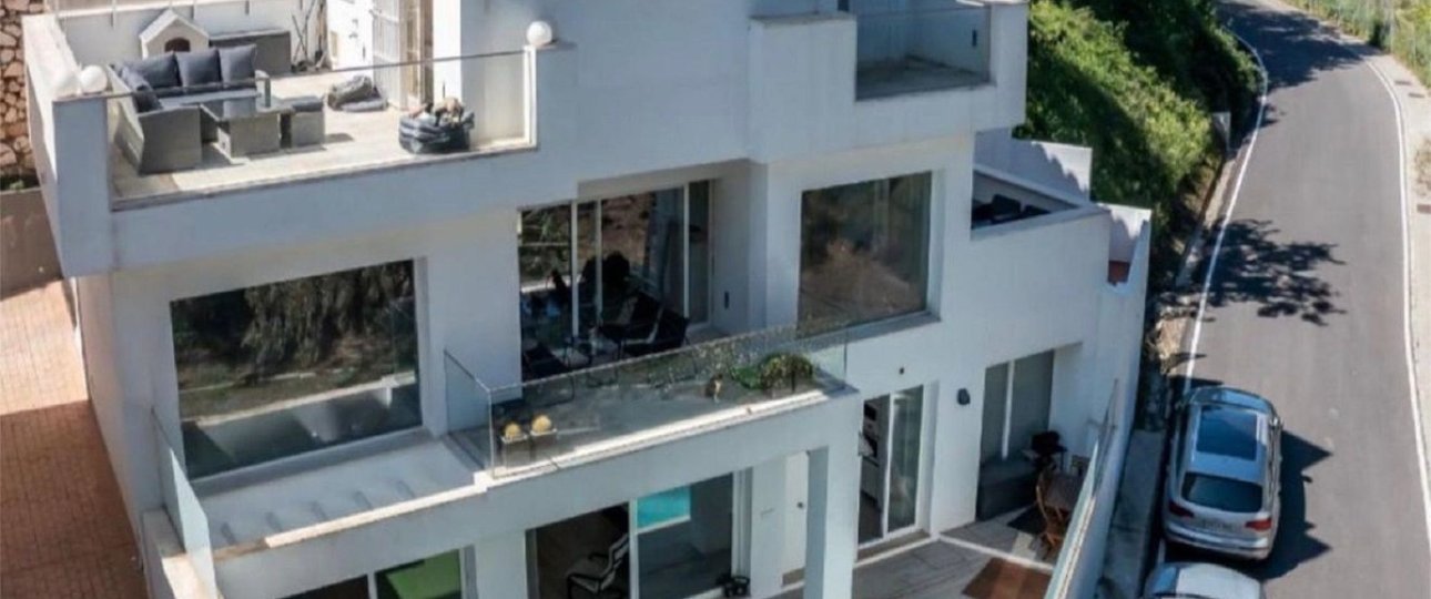 Wiederverkauf - Villa - Benalmadena - Benalmadena Centro