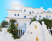 Wiederverkauf - Villa - Benalmadena - Benalmadena Centro