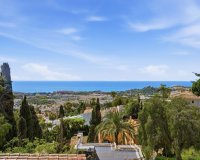 Wiederverkauf - Villa - Benalmadena - Benalmadena Centro